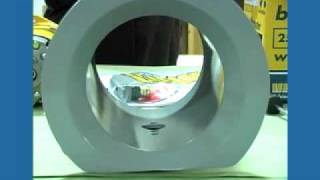 Vetus Electric Bow Thrusters and Stern Thruster Kits Overvie