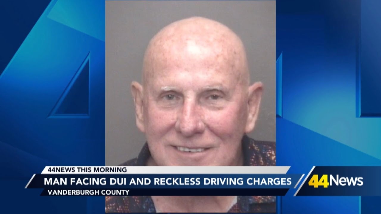 Local businessman facing speeding and drunk driving related charges ...