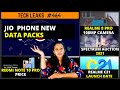 Redmi Note 10 Pro Price, Poco F3 Coming, Jio New Data Packs, Realme 8 Pro 108MP, Tech News #464