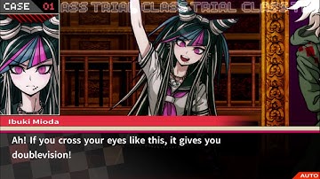 Danganropa 2 goodbye despair part 17