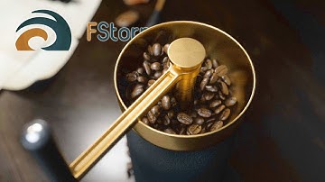 FSTORM 5 Minutes Lighting Tutorial | 3DS MAX