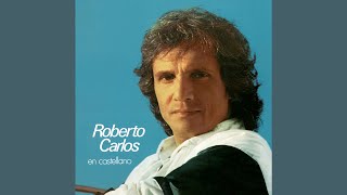 Video thumbnail of "Confesión - Roberto Carlos (1981)"