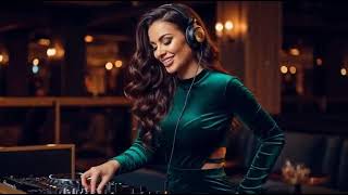 EDM Relax Rain Sounds 🌧️ Calm Electronic Beats for Deep Sleep