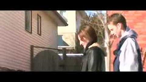 demo reel - scott ewing