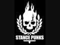 Stance Punks - Gozen goji no elevator