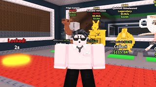 الوصول إلى مليون في ماب السرقة 😂🚨 steal a brainrot