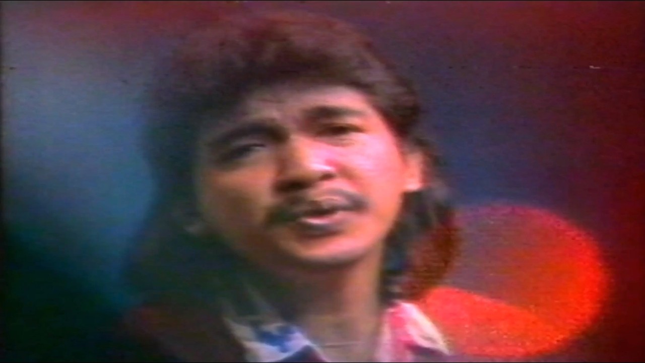 Imam S. Arifin - Antara Cinta dan Dosa (1989) Aneka Ria Safari