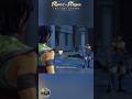 Sargon Confronts Anahita #princeofpersia #thelostcrown #ps5games #anime #ubisoftgames #phonk #slowed