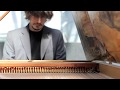 G.F. HANDEL - "Passacaglia" - Keyboard Suite No. 7 HWV 432 | Fernando Cordella (cravo/harpsichord)