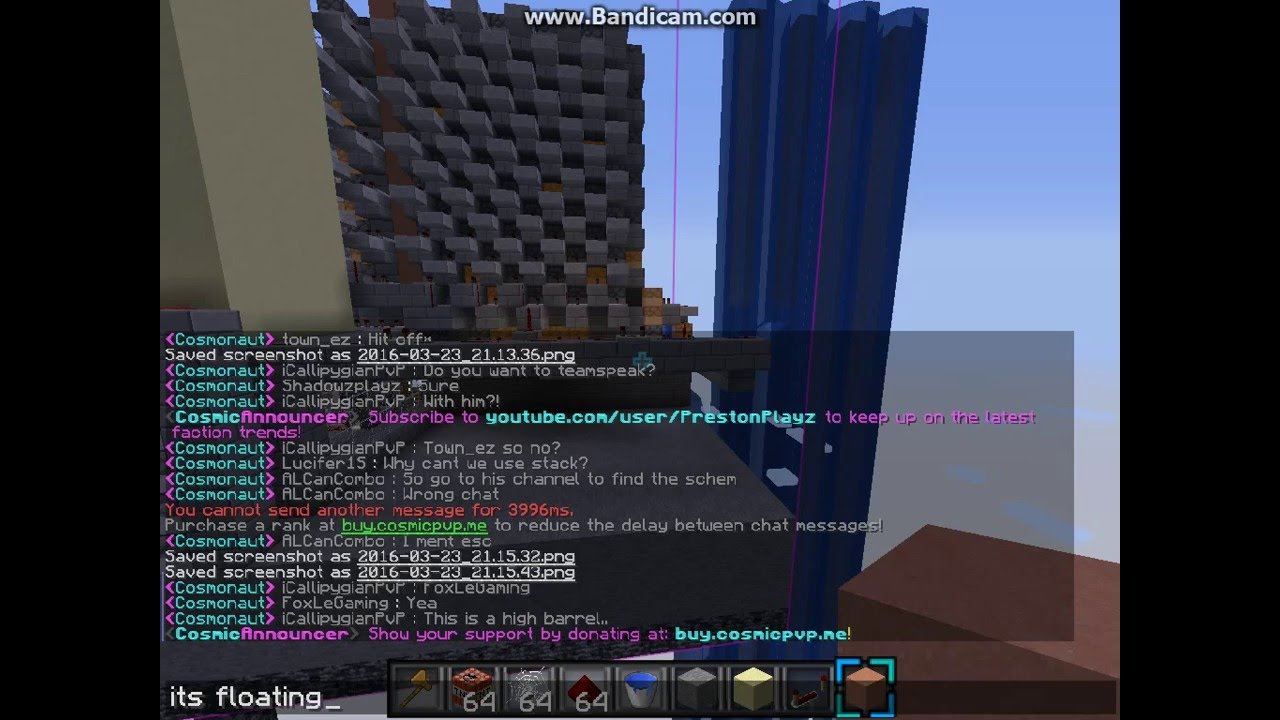 230 stacker 27+ nukes down