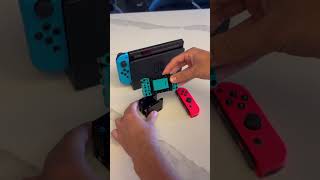 Lego Mindstorms 51515 Mini Nintendo Switch