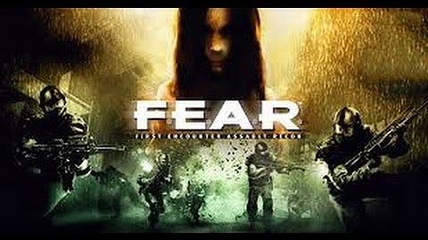 戰慄突擊：F.E.A.R. First Encounter Assault Recon #4