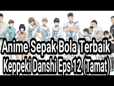 Keppeki Danshi! Aoyama-kun Episode 7 Subtitle Indo