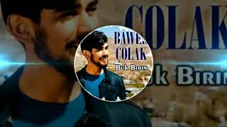 Baver. Çolak Haki̇nami̇n Yemane