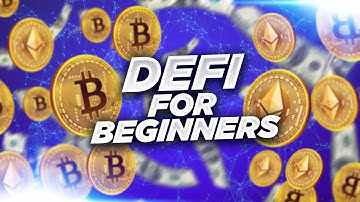 DeFi Explained - How to Make Money with Decentralized Finance (Part 2)