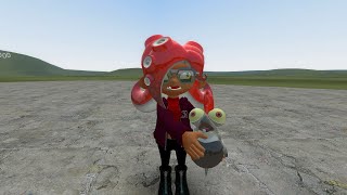 Splatoon GMOD Are you hurting Alexei
