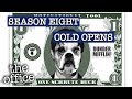 BEST Cold Opens (Season 8)  - The Office US