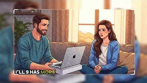 My Wife Mocked Me, Saying Her Ex Has Bigger—She Didn’t Expect What Came Next… Cheating Wife Story