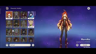 AR 45 in 1 Month: Easy or Impossible? | Genshin impact Adventure rank |#1 first video