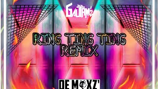 DJ Gautam'Z - Ring Ting Ting Remix