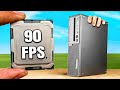 I Upgraded A 30 Old PC And Boosted Gaming FPS 10x Here S The Proof