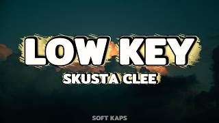 Low Key - Skusta Clee (Acoustic Cover) | Soft Kaps screenshot 5