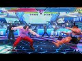 Street Fighter 6 - Ragequit!