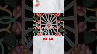 Agama Aneh Penyembah Dajjal