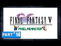 Final fantasy v  pixel remaster  part 14 moogle village