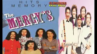 The Mercy's Best Mix Full Album - Memories Songs Year 90s Nostalgia