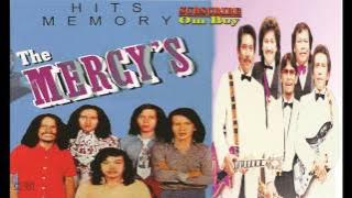 The Mercy's Best Mix Full Album - Memories Songs Year 90s Nostalgia