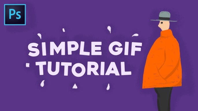 How to Make an Animated GIF in Photoshop