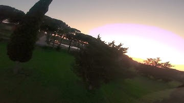 #Lethalconception 7 inch|PID tuning and Test cruise #dronefpv