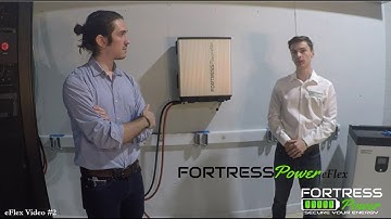 New Product Introduction - eFlex 5.4! (#2)