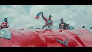 Soulja Row Ft. Lajan Slim - Wt My Zoes (official Video)