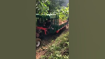 Công nông chở cát tời quá khỏe #sonmdrak