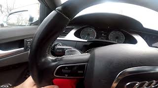 S4 Lauch Control | Crackle and Flames | 034Motorsport