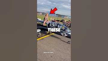 Top 3 Funniest RC Plane moments