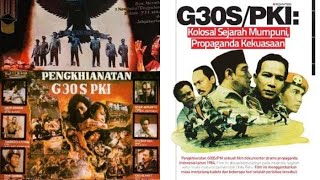 [NO SENSOR] FILM PENUMPASAN PENGKHIANATAN G30S/PKI