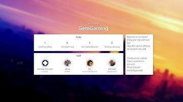 FiveM Loading Screen Maker FREE - Tutorial - FiveM Loading Screen (fivem-lsm.com)