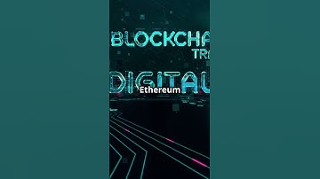Understanding Ethereum: More Than a Cryptocurrency #shorts