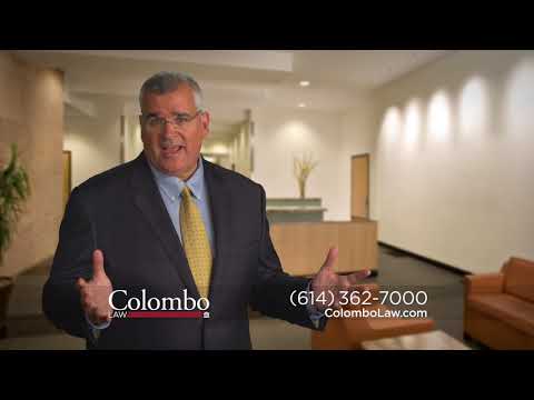 columbus car accident lawyer no win no fee