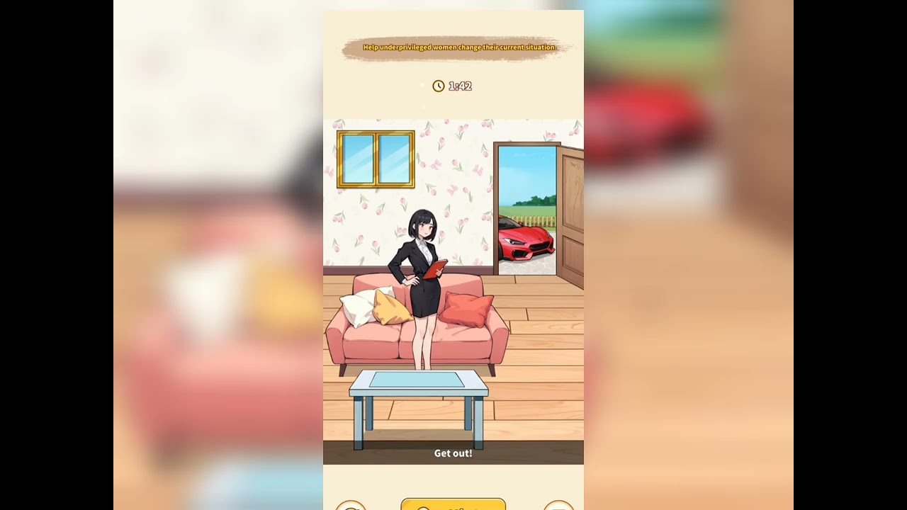 Brain Puzzle 2: Logic Twist Level 73 Different times | Game