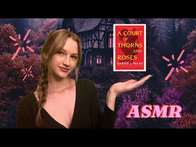 Reading ASMR | chapter 7 |