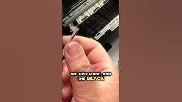 Unlock the Magic of Color Coding Your Sublimation Tank!