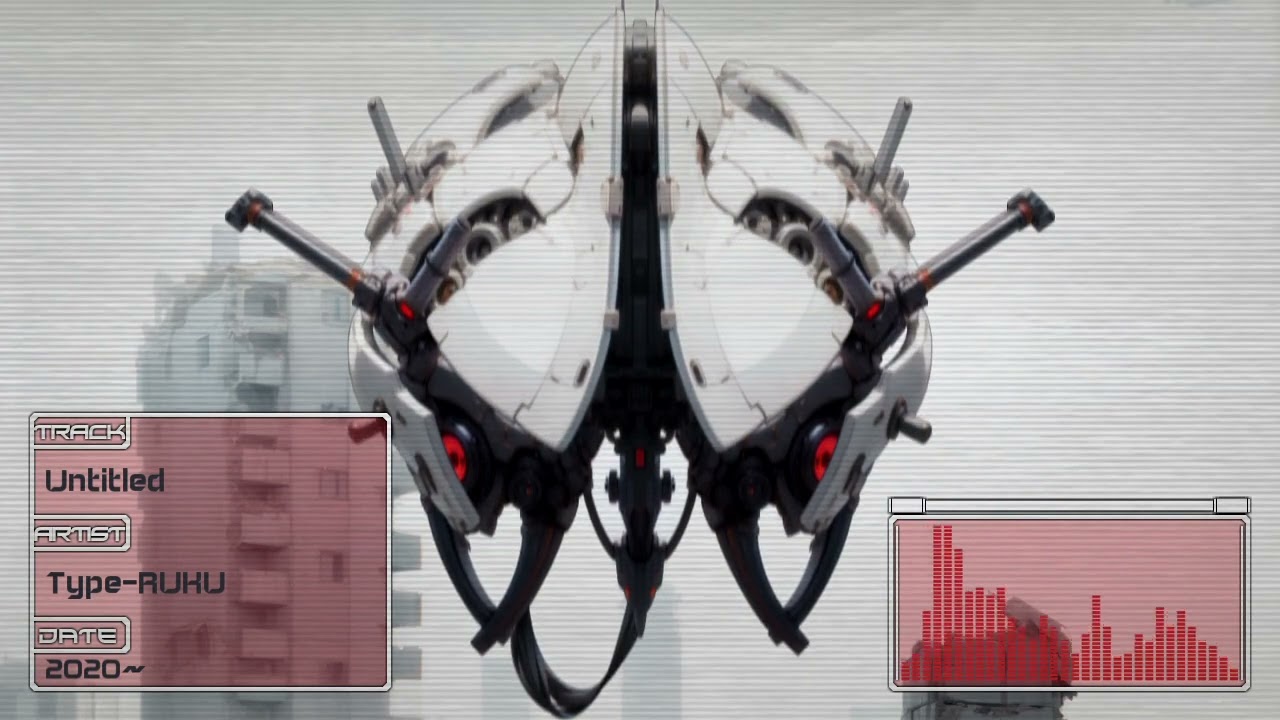 Type-RUKU - Work In Progress