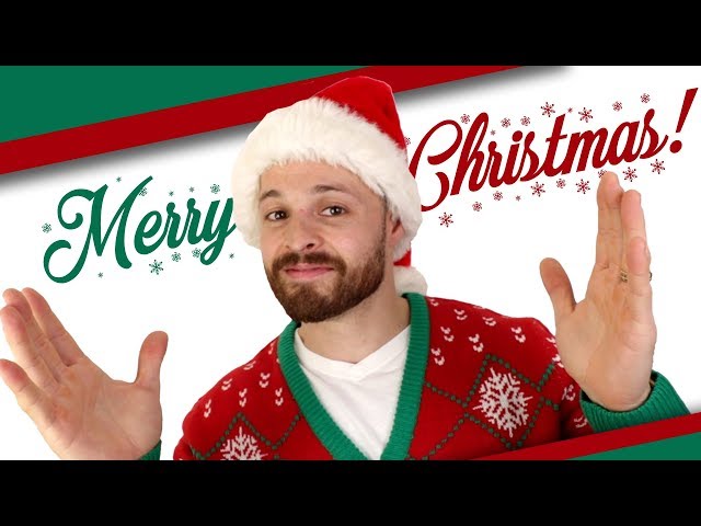 Joyful Merry Christmas to You and Your Family! 3 sddefault