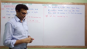 Math 10 exercise 2.8 question 3 and 4 | exercise 2.8 math 10 question 3 and 4 |  #Maths10  | ex 2.8