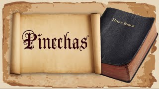 The Bible: Numbers 28-29