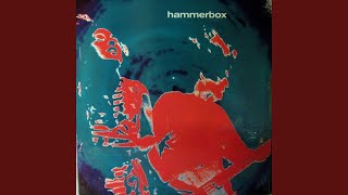 Video voorbeeld van "Hammerbox - Ask Why"